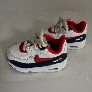 Nike Air Max 90 Size 4C